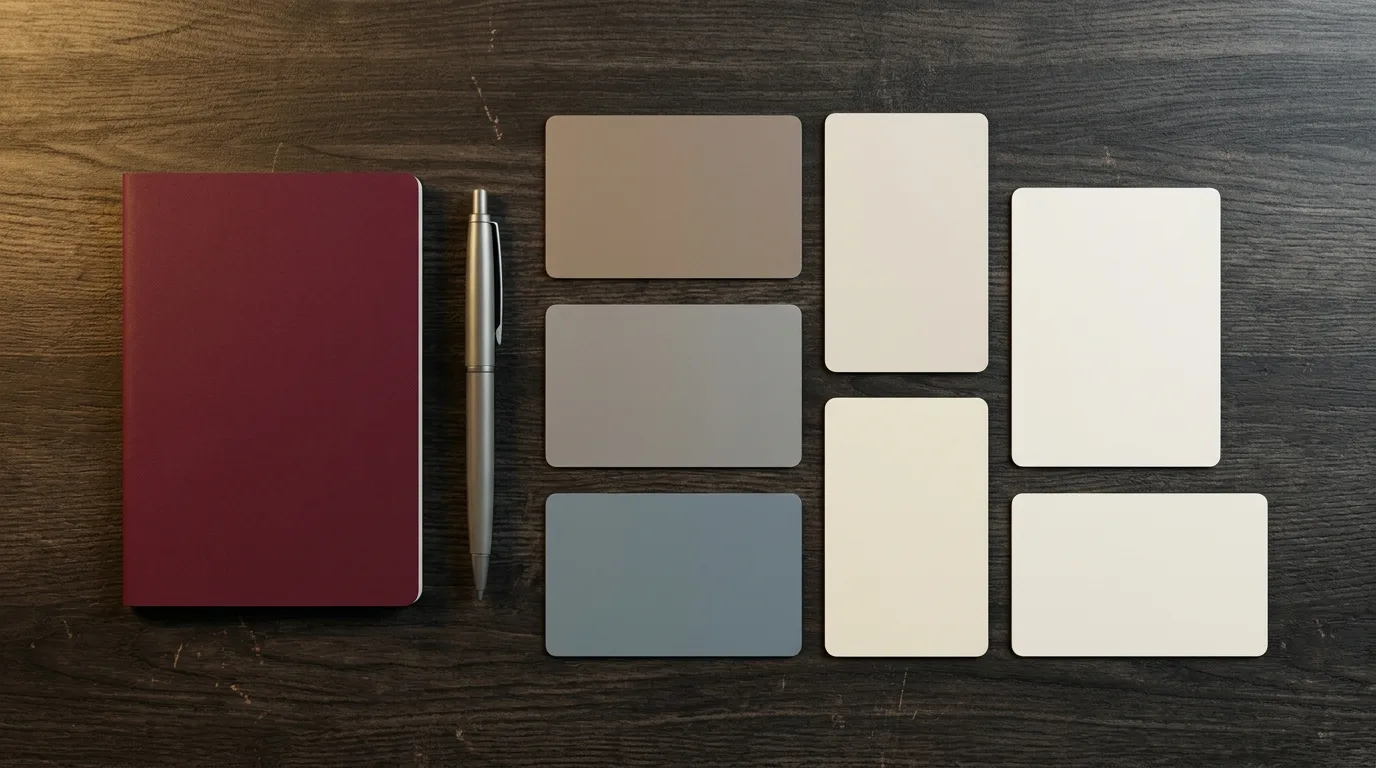 Generic proof-of-age document shapes used for retail age checks