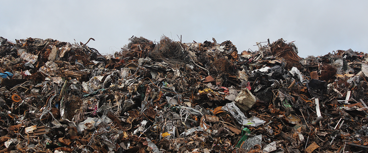 Vape Waste 2024: Are Disposable Vapes Bad For The Environment?