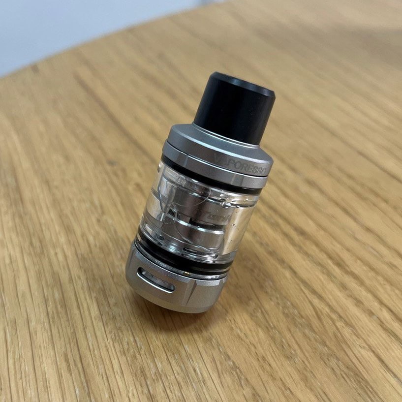 Vaporesso iTank