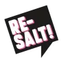 Re-Salt logo