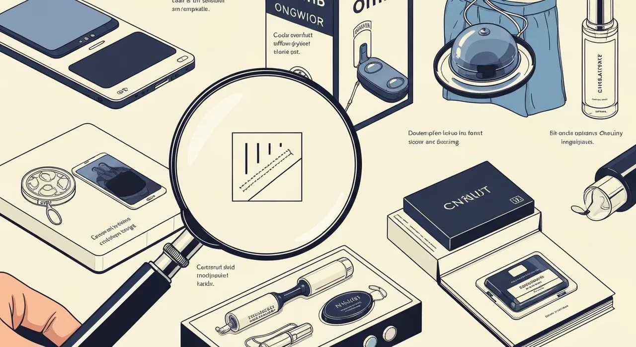 How to Spot a Fake Disposable Vape