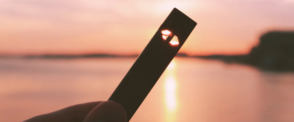 The Death of Juul Products in the USA