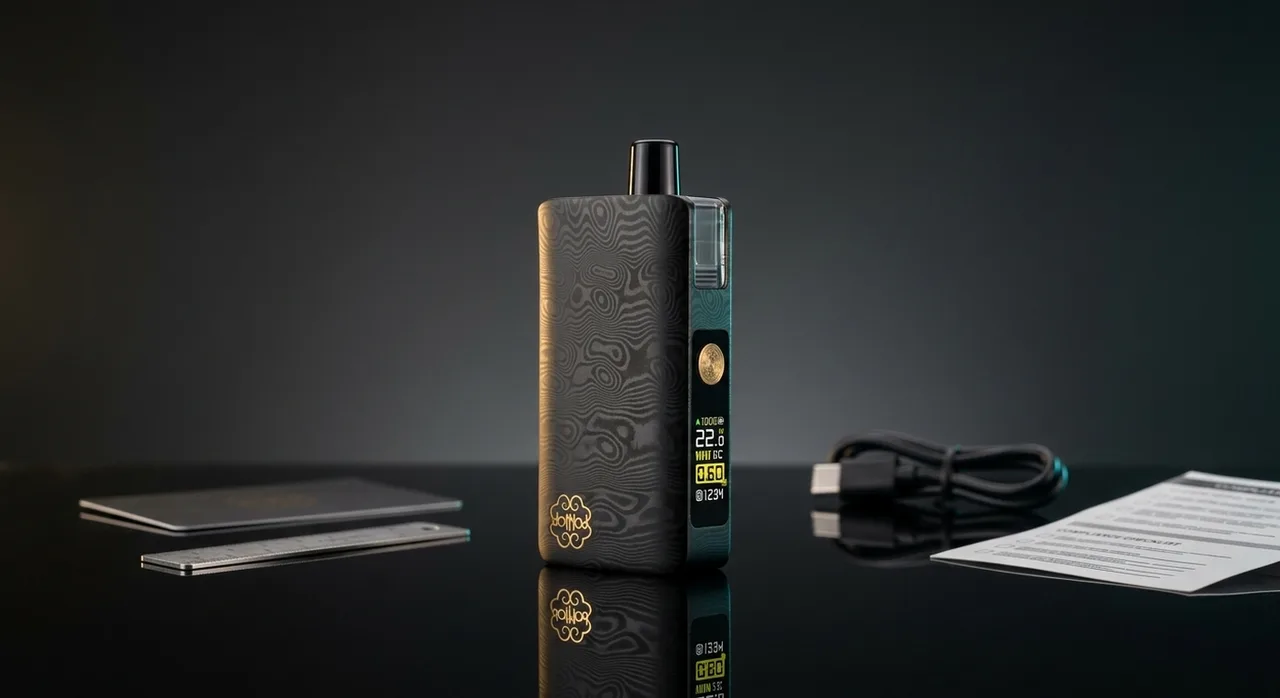 DotMod DotPod Max V1.5 UK: who should choose it?