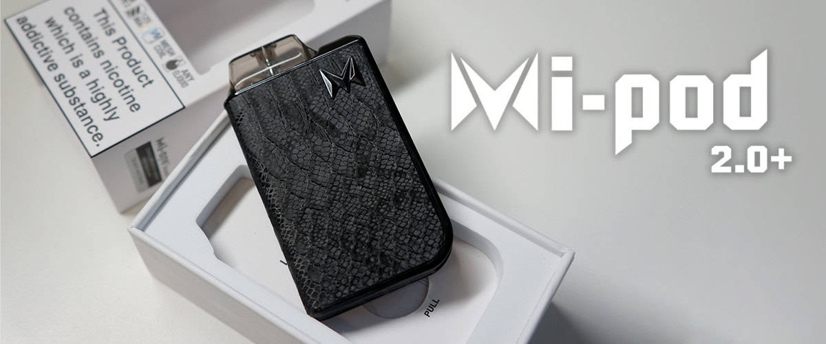 Mi-Pod 2.0+ Review