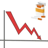 Cigarette sales decline among youth