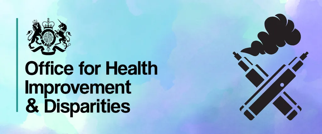 OHID Vape Review Published By UK Government