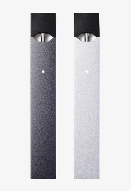 Juul Products line-up