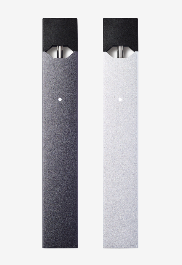 Juul Products line-up
