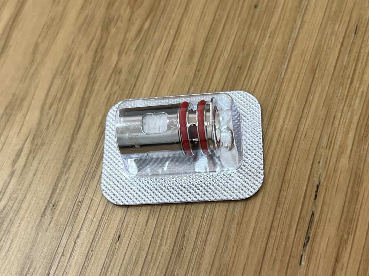 GTX coils for Gen 80S