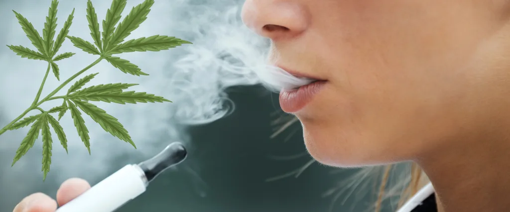 How To Vape CBD: An Essential Beginners Guide