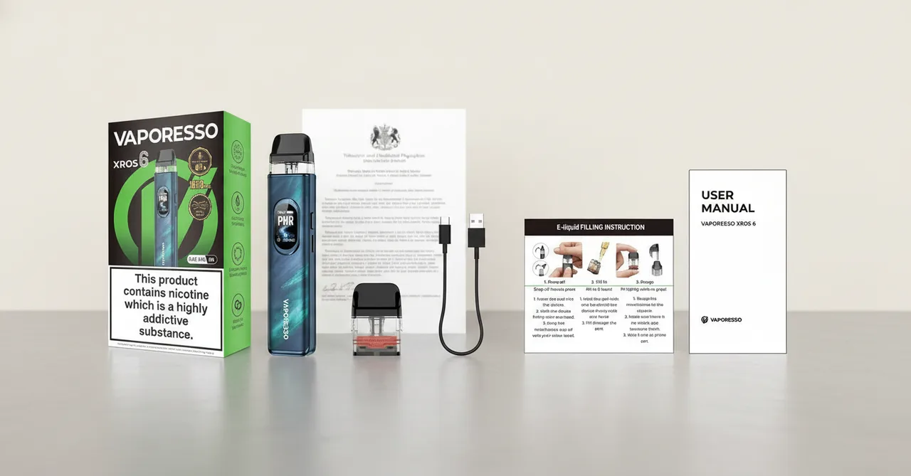 From Single-Use Bans to Vaping Duty: What UK Adult Vapers Need to Know Before Buying (2026)