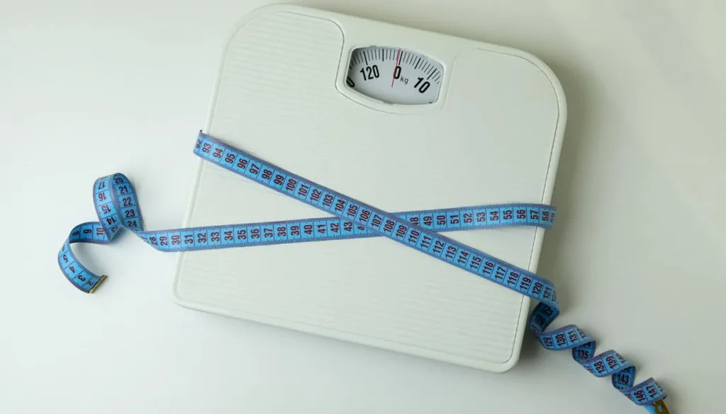 Is vaping good for weight loss?