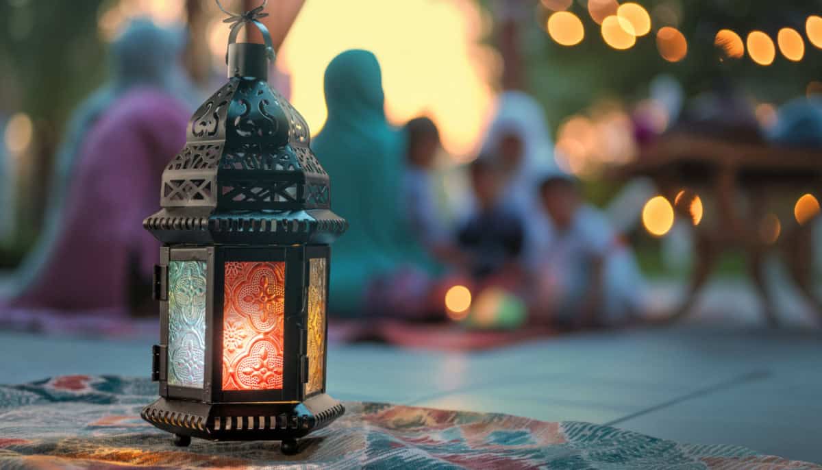 Can you vape during Ramadan?
