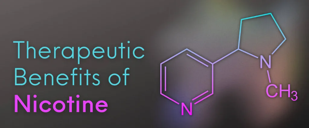 What Are The Benefits Of Nicotine?