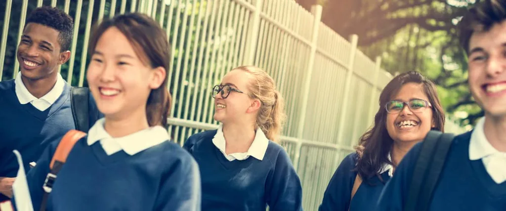 Caution As Vape Use Increases Every Year In School Children